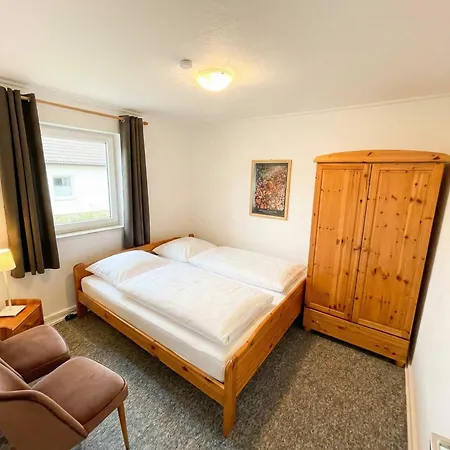 Gruene Wiese 76 Gemuetlicher Ferienbungalow In Feriehus *