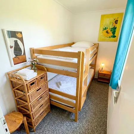Gruene Wiese 76 Gemuetlicher Ferienbungalow In Casa vacanze