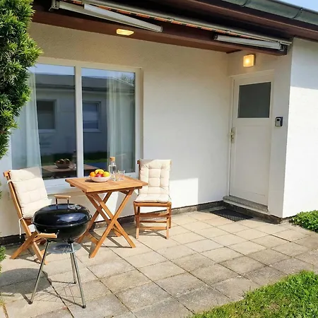 Gruene Wiese 76 Gemuetlicher Ferienbungalow In Casa vacanze *